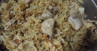 Ayam bakar kalasan ungkap panduan membuat masakan. 69 Resep Nasi Tim Untuk Sakit Enak Dan Sederhana Ala Rumahan Cookpad