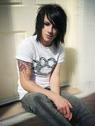 Emo Hairstyles For Trendy Guys Emo Guys Haircuts Pretty Designs Emo Hairstyles For Guys Emo Haircuts Cute Emo Boys