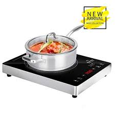 Top 5 Single Induction Cooktops Buyers Guide Induction Pros
