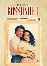 She is one of the most distinguished representatives of the contemporary romance novel, dabbling in various genres which appear in her literary output. Amazon Com Kassandra Spanish Edition 9788413046211 Fiallo Delia Books