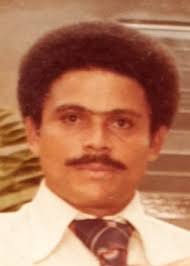 DEATH ANNOUNCEMENT: Claude Durand