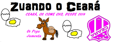 Последние твиты от ceará sporting club (@cearasc). Zuando O Ceara Home Facebook