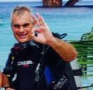 Meet our Staff and Dive Team