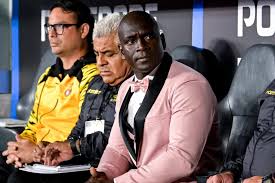 Is Segundo Castillo – manager of the other Barcelona – footballs most  fashionable coach? - The Athletic