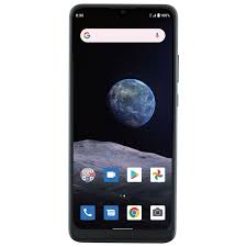 Chatr ZTE Blade A7P 32GB - Black ...
