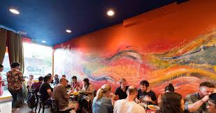 Thai basil or lemon basil; The Absolute Best Thai Restaurants In Nyc