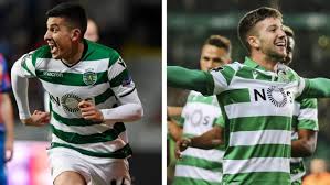 Sporting volta a vencer benfica e fica à beira da final. Vietto E Battaglia Infetados Com A Covid 19 Jogadores Do Sporting Estao Assintomaticos Observador