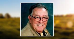 Donald Guidry Obituary 2014