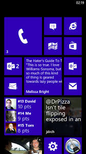 Smartphone users flocked to the stores in hopes of getting their hands on one of these magnificent little devices. Windows Phone 8 Review Microsoft Lays A Foundation For Success Ars Technica