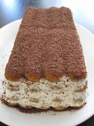Pin On Tiramisu