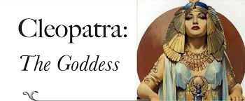 Cleopatra: The Goddess - Femmina Classica