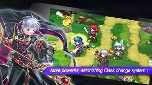 Attractive units, dynamic battle, fall in beautiful defense!! Fantasy Defense 2 Download Apk For Android Free Mob Org