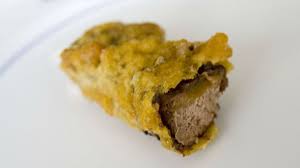 Image result for deep fried mars bar