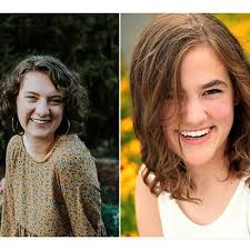 Earlier this year, two Minnetonka High School alumni, Julia Ruelle '20 and  Skyler Seets '20, were named Stamps Scholars by their schools, the  University of Notre Dame and the College of William
