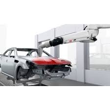 We did not find results for: Rb 1000i Abb Abilitytm Connected Atomizer Atomizers Robot Equipment And Accessories Abb Robotics