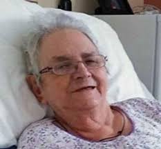 Una Osmond nee Payne Obituary