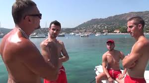 The Rookie Lifeguard Gay Porn HD Online Uncut Version
