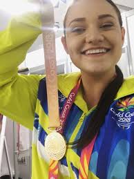 Commonwealth Games volunteers: M-Q