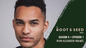 Ryan Alexander Holmes