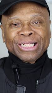 Sonny Turner: That Lady Almost Just Dropped to the Floor  #ShefikPresentsInvocation #TheJourneyContinues #SonnyTurner #ThePlatters  @shefik.info #Vows