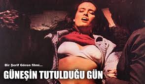 Güneşin Tutulduğu Gün - Müjde Ar