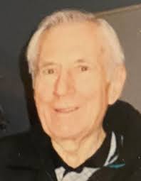 Obituary for Frank Kotula