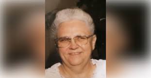 Obituary information for Mildred Ann Wenger