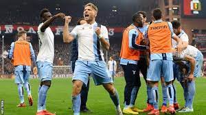 Marusic, criscito, immobile, cassata, cataldi. Genoa 2 3 Lazio Ciro Immobile Equals Record As Lazio Narrow Gap On Serie A Leaders Bbc Sport