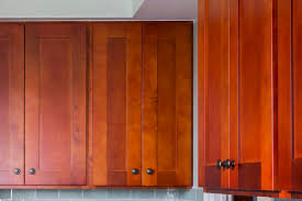 When it comes to constructing kitchen cabinet doors, both types of wood are often used together — solid wood and mdf, a popular type of high grade engineered wood. The 411 On Kitchen Cabinet Door Designs Sweeten Blog