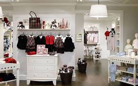 Kids Store Interior Design Furniture Store Display Store Design Interior Shop Fittings