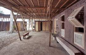 centro de formacion cassia co op tyin tegnestue architects arquitectura diagramas de arquitectura arquitectura vernacula