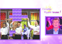 Video florence foresti, catherine deneuve, ppda : Les 12 Coups De Midi Victoria Abril Confondue Avec Florence Foresti Derriere L Etoile Mysterieuse Toutelatele