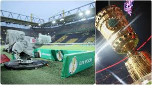 Check spelling or type a new query. Wo Fans Den Dfb Pokal Verfolgen Konnen Dfb Deutscher Fussball Bund E V