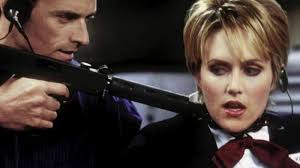 Filmografie Gil Gerard