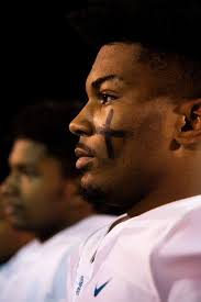 Milan claims the Division 4 District title after 56-22 win over Romulus  Summit