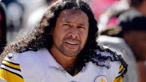 Troy polamalu's unreal career highlights | nfl legends. 4yahlomljctlvm