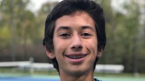 Meet the Lansing area boys tennis Dream Team and all-area