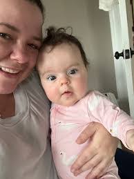 Kimberly Ebel's Instagram, Twitter & Facebook