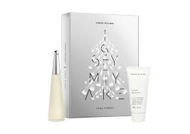 Issey miyake l'eau d'issey by issey miyake for women. Holiday Coffret Issey Miyake Parfums News Issey Miyake Inc