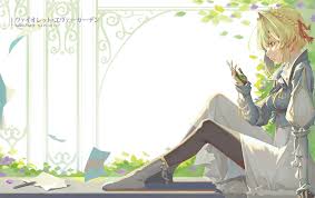 Veja mais ideias sobre papel de parede do notebook, papel de parede computador, imagem de fundo de computador. Violet Evergarden 4k Ultra Hd Wallpaper Background Image 4134x2598