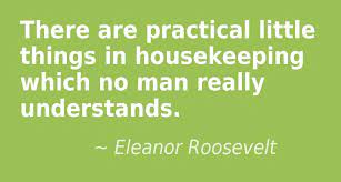 Pin On Housekeeping Quotes