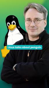 Image result for new linux penguin