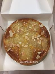 Recette Cap Patissier Semaine 8 Tarte Bourdaloue Tarte Chocolat Dont Ganache Chocolat Opaline Pate De Fruit Macaron Temperage Du Chocolat L Tarte Bourdaloue Cap Patissier Tarte Au Chocolat