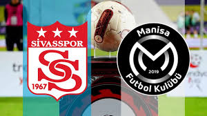Sivasspor - Manisa FK maçı canlı yayın bilgileri: Sivasspor - Manisa FK maçı nereden izlenir, hangi kanal veriyor? — GZT