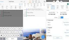 12 Best Calendar Apps For Iphone Iphone Apps Calendar App Outlook Calendar