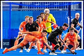 Teamnl ligt heerlijk op koers om het een geweldig moment op de olympische spelen. 5zycuhy5flr6ym