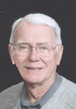 Obituary information for William B. Riemer