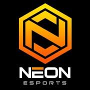 Glass neon tuning with plastic base pvc team logo insert size varies by team officially licensed. Neon Neon Esports Team Esl Play