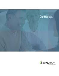 BerganKDV Wealth Management Team eBrochure by BerganKDV