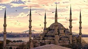 Shop our modern wallpaper today! Turkey Istanbul Architecture Cityscape Mosque Islamic Architecture Islam Wallpapers Hd Desktop And Mobile Backgrounds